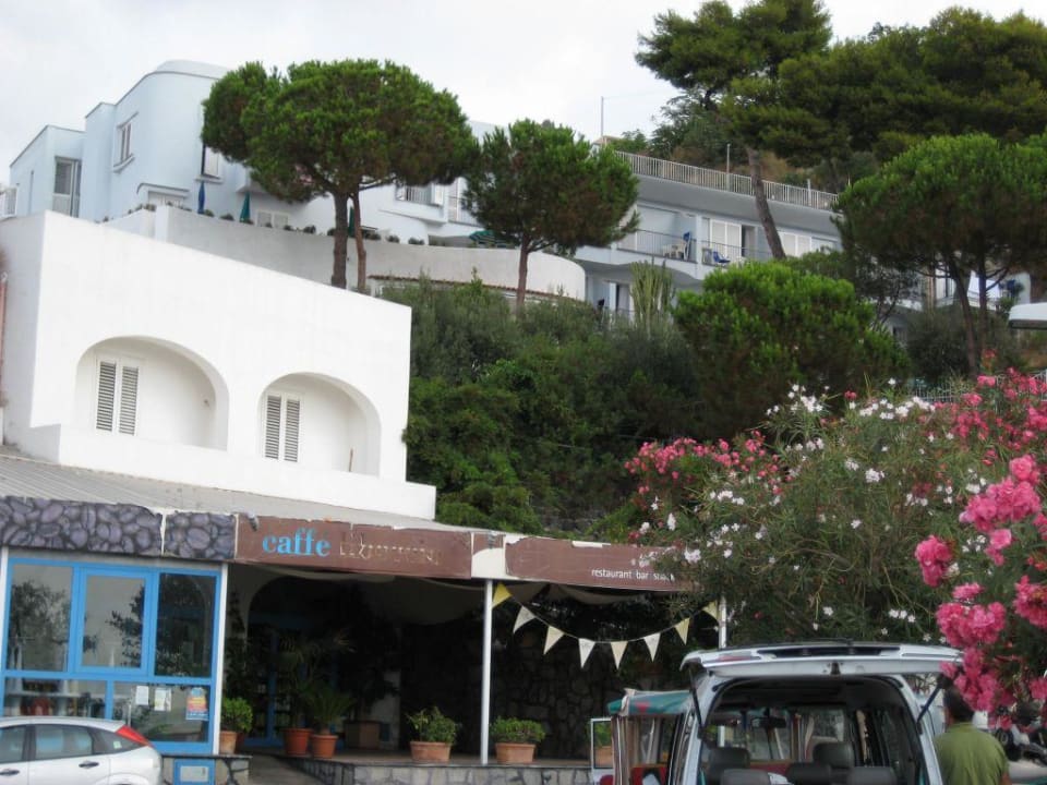 Hotel San Giorgio Therme Hotel San Giorgio Terme