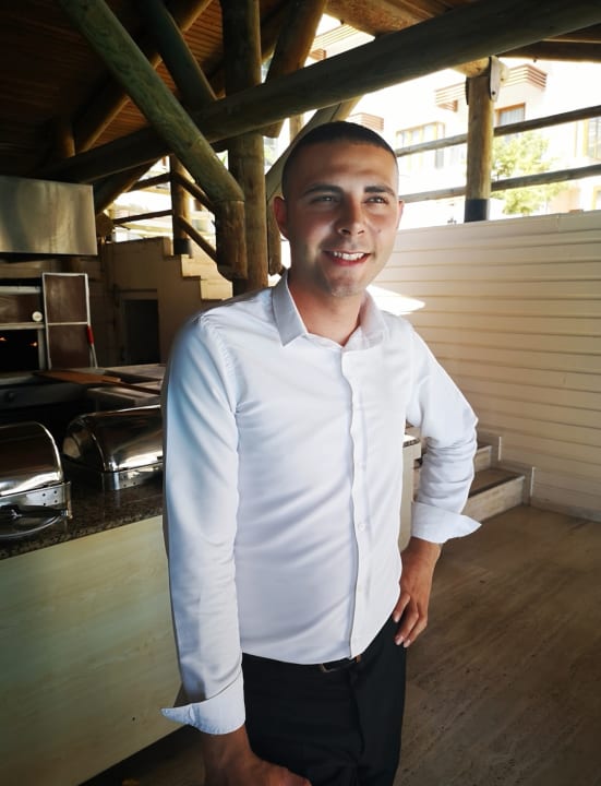 Gastro Sun Beach Park & Spa