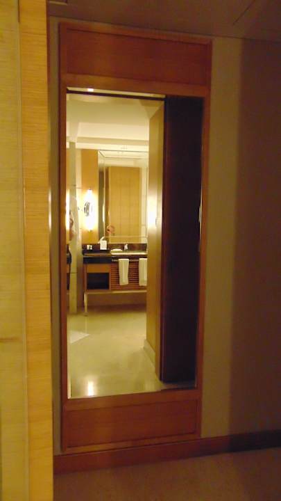 Zimmer Hotel The Westin Chennai Velachery