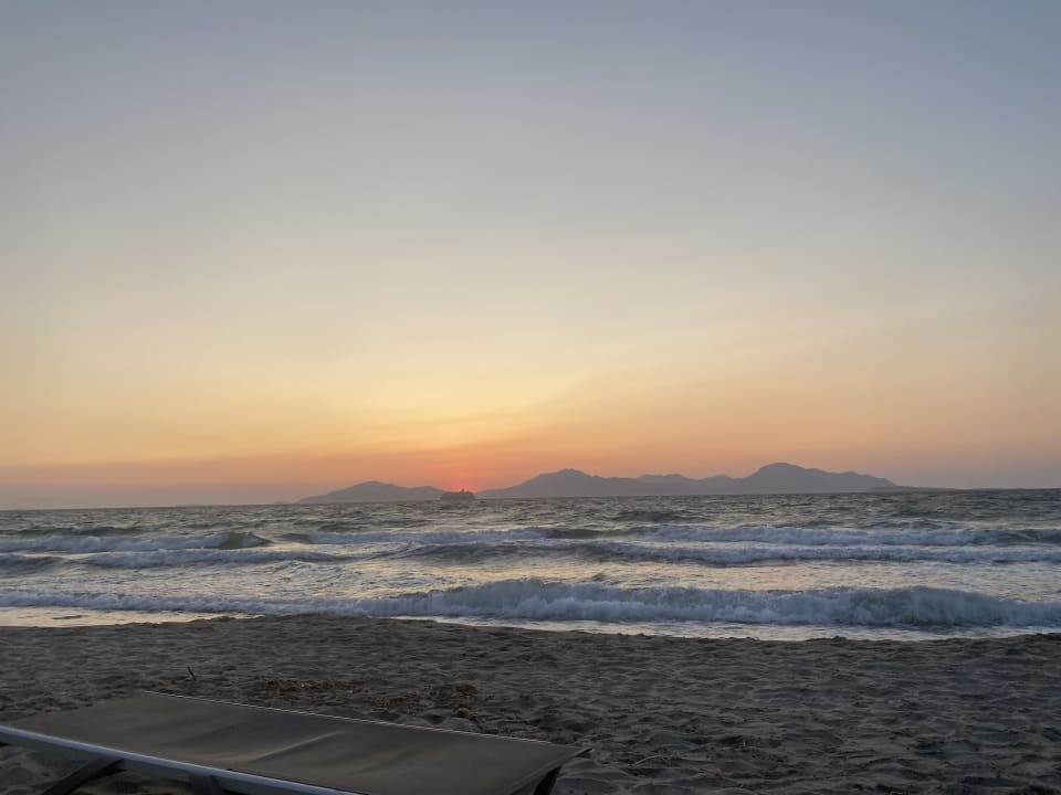 Strand Sentido Pearl Beach Kos – Adults only