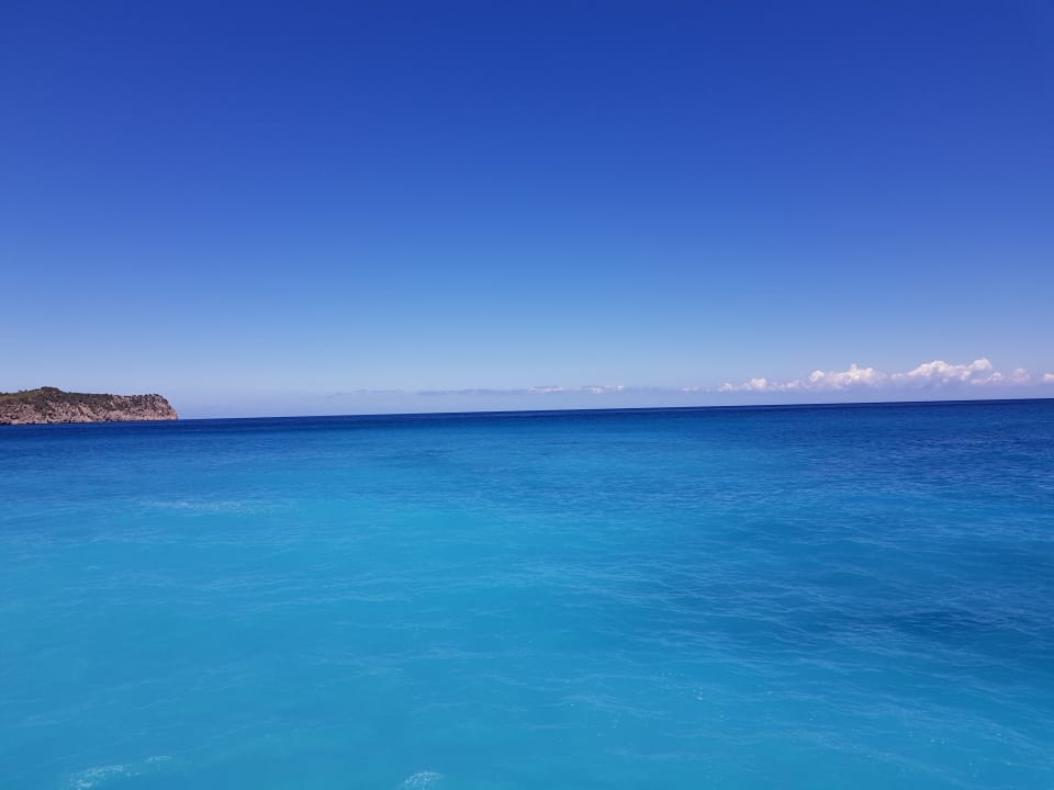 Strand Alcudiamar Marina Residence