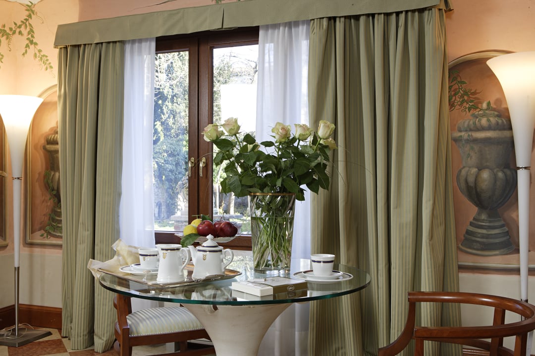 Sonstiges Hotel San Sebastiano Garden