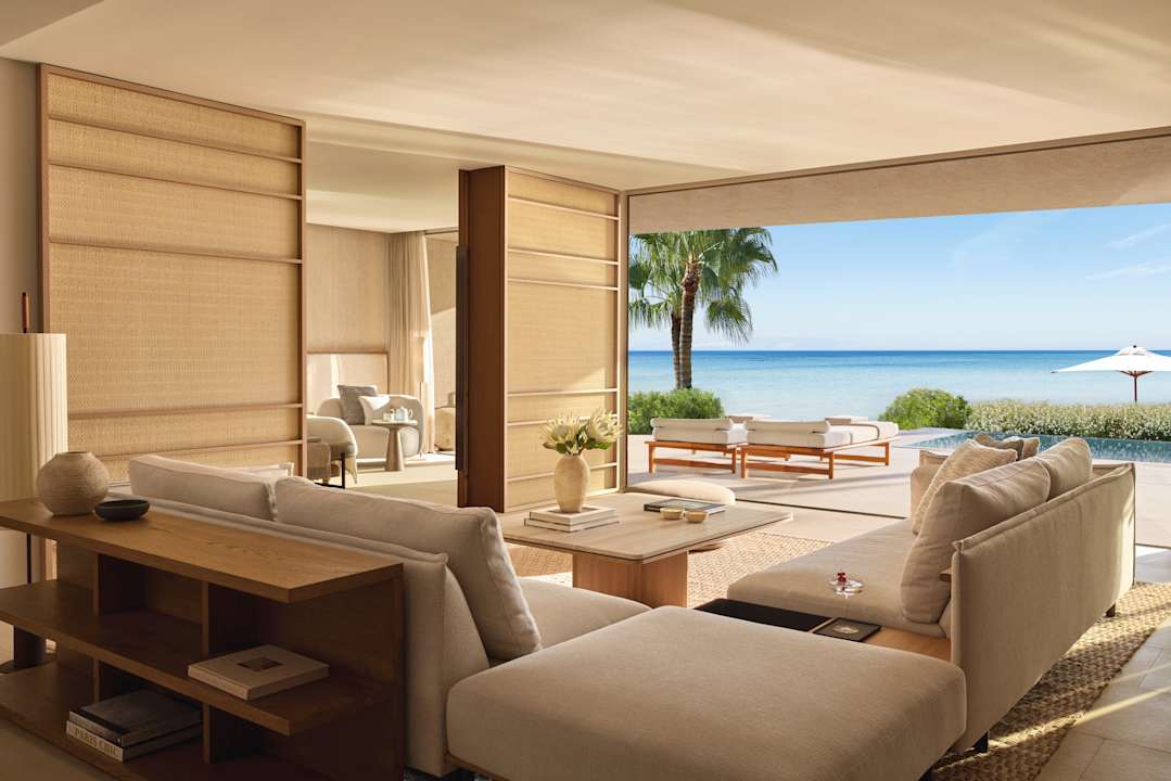 Zimmer Sani Asterias