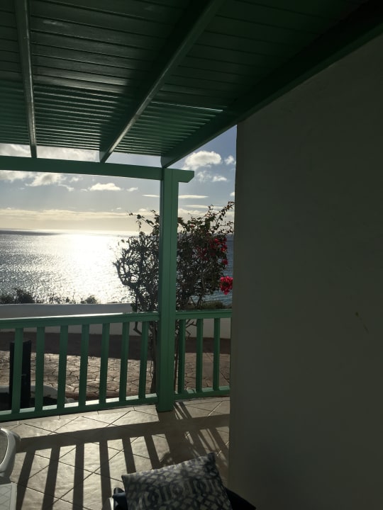 Zimmer Aldiana Club Fuerteventura