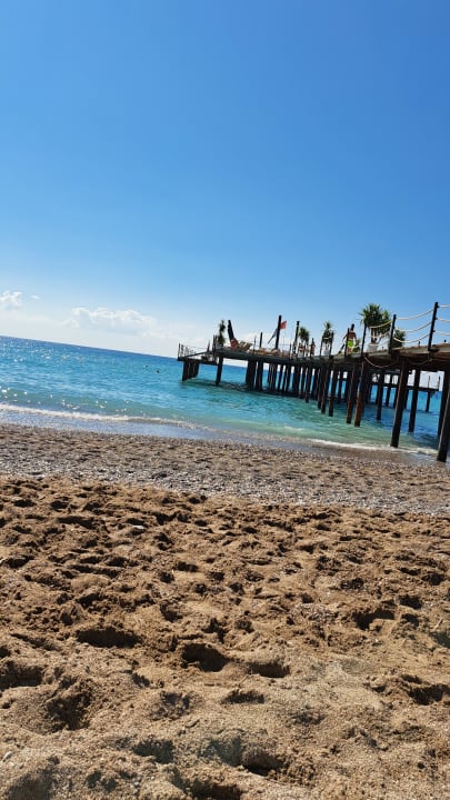 Strand Seaden Sea Planet Resort & Spa