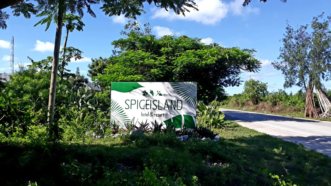 Sonstiges Spice Island Hotel & Resort