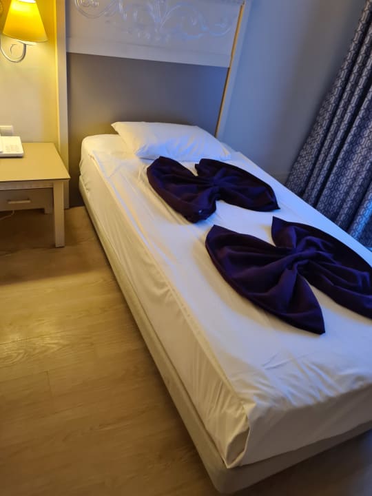 Zimmer Aydinbey Kings Palace & Spa