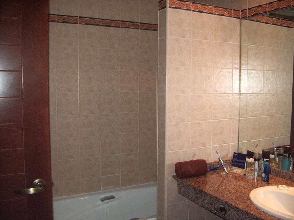 Bad Occidental Jandía Mar