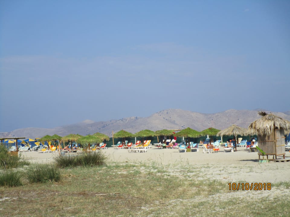 Strand Ilios K Village Resort