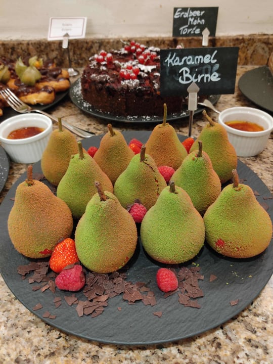 Gastro Verwöhnhotel Kristall