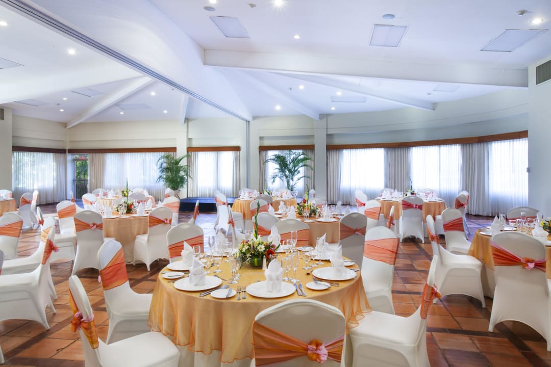 Meeting Room  Fiesta Resort All Inclusive Central Pacific - Costa Rica