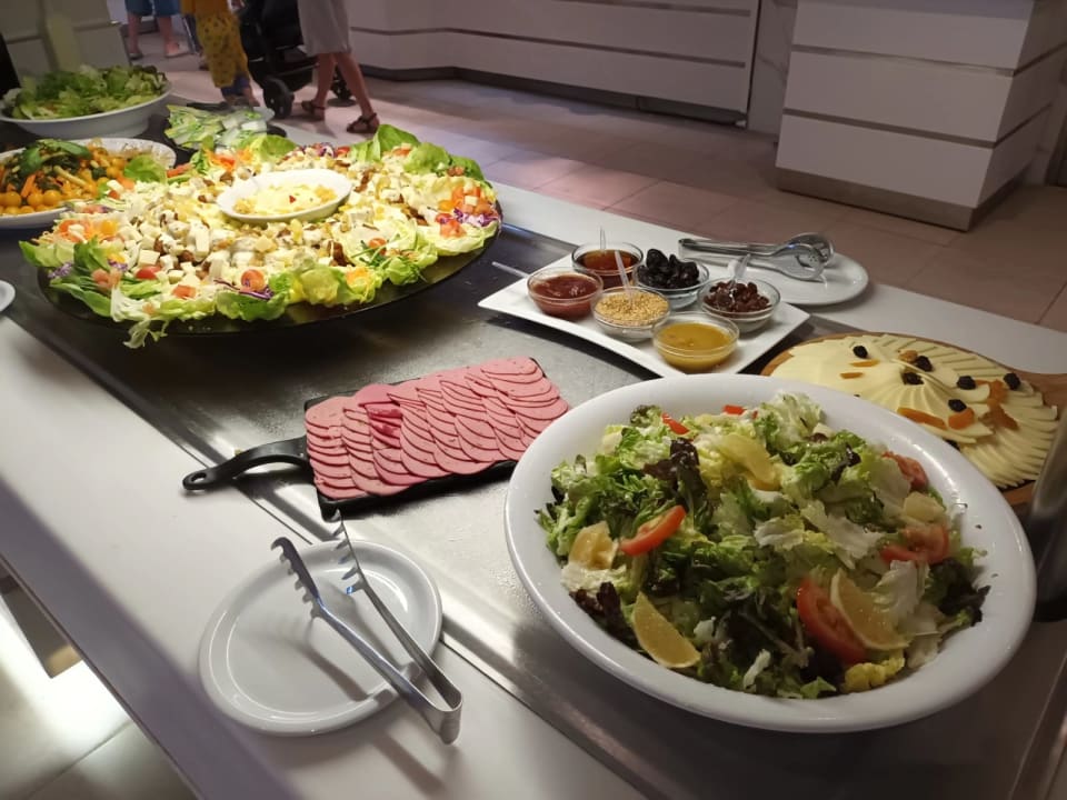Gastro Nozha Beach Resort & Spa