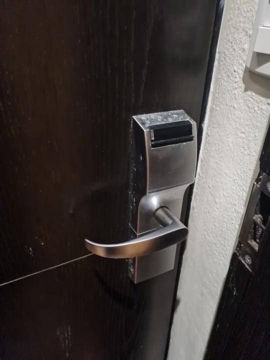 Zimmer Grand Oasis Tulum Riviera - All Inclusive