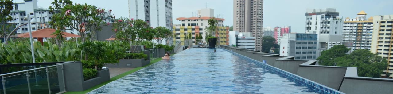Holiday Inn Express Clarke Quay Holiday Inn Express Singapore Clarke Quay
