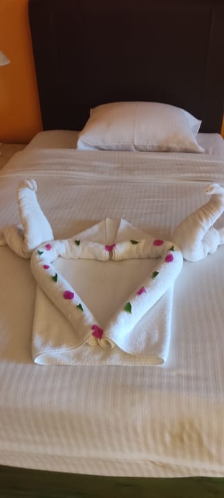 Zimmer Arabia Azur Resort