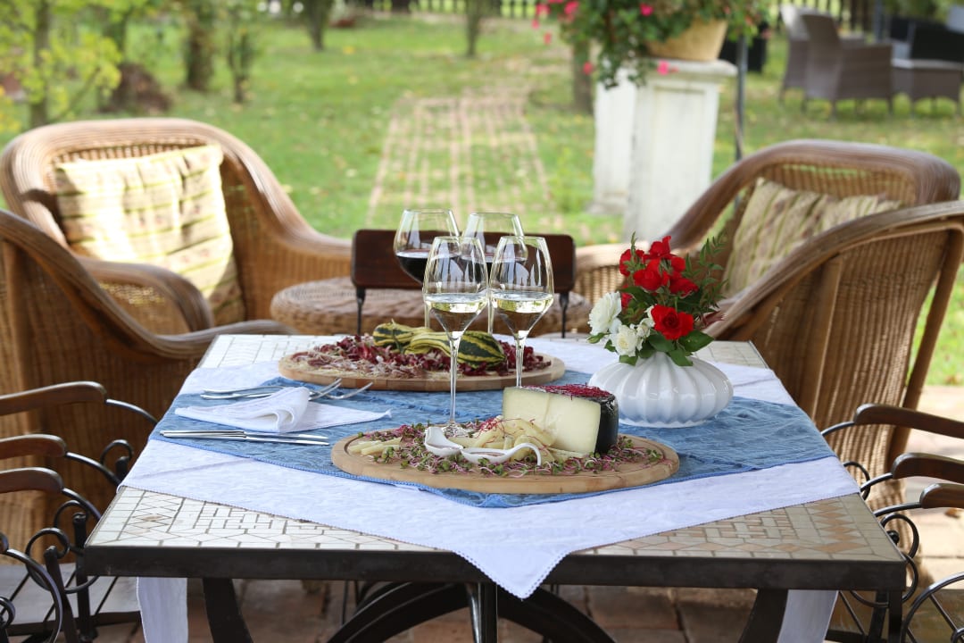 Gastro Agriturismo Millefiori La Corte delle Rose