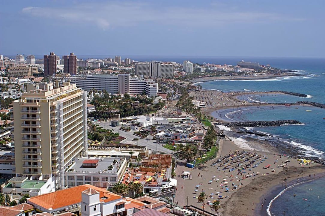 Playa de Las Americas H10 Gran Tinerfe - Adults only