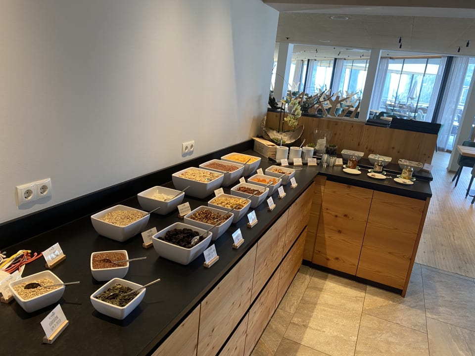 Gastro Das Mühlwald - Quality Time Family Resort