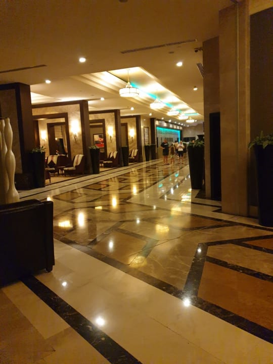 Sonstiges Susesi Luxury Resort