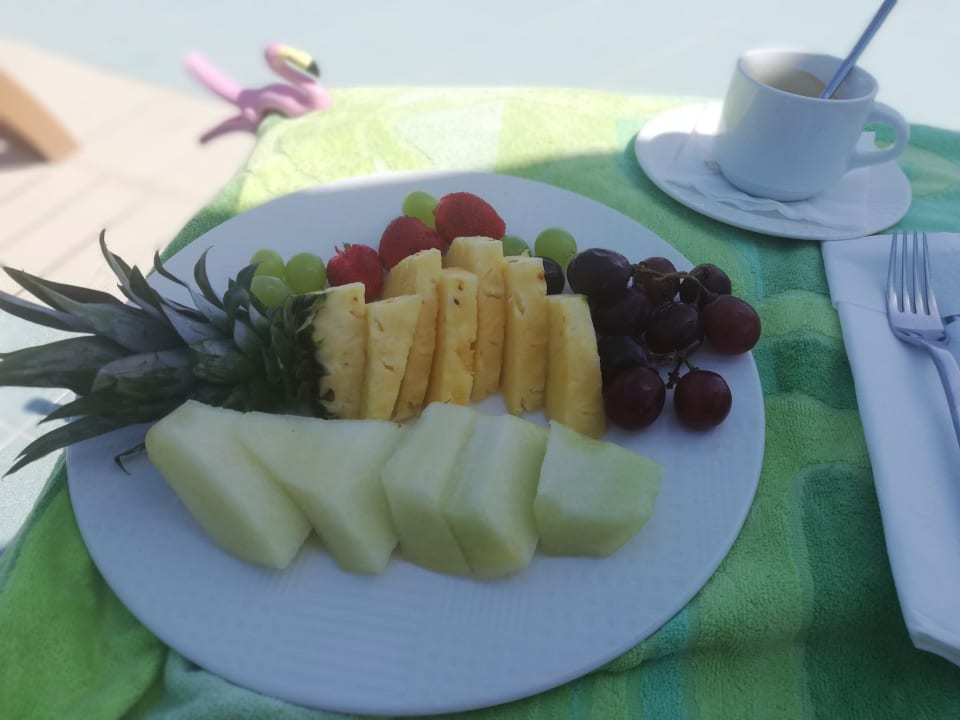 Gastro Atrium Prestige Thalasso Spa Resort & Villas