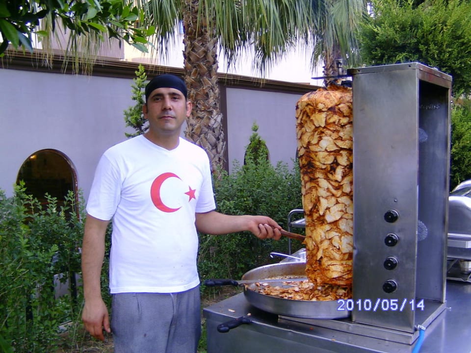 Döner Hane Family Resort