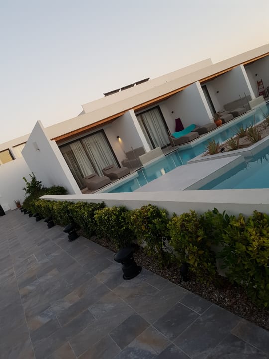 Zimmer Sentido Pearl Beach Kos – Adults only