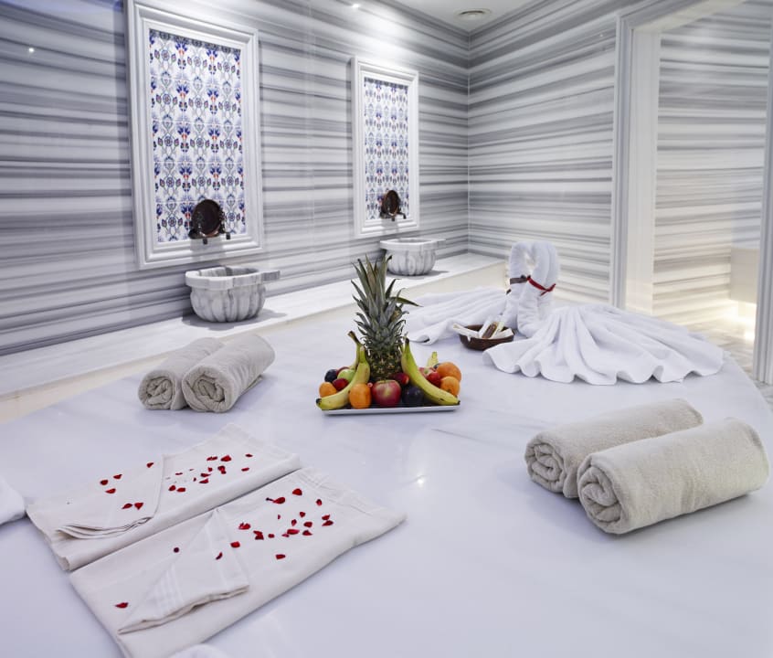 Sport & Freizeit Euro Park Otel