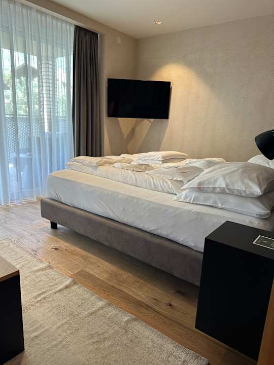 Zimmer Feldhof DolceVita Resort