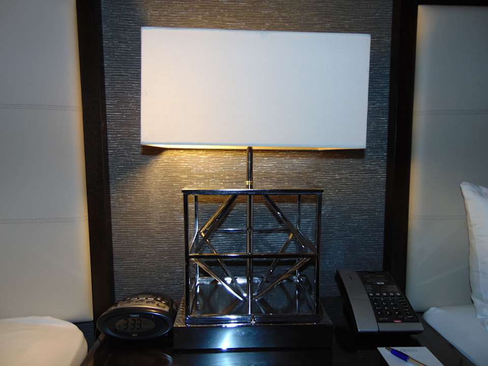 Zimmer Hotel The Henry