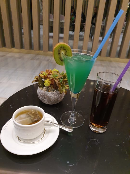 Gastro Royal Wings Hotel