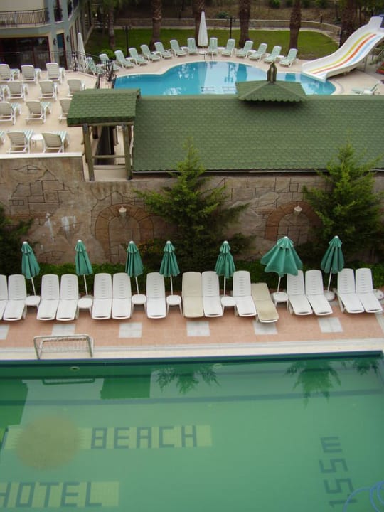 Schwesterhotel Sun Beach Park Side Bay Hotel