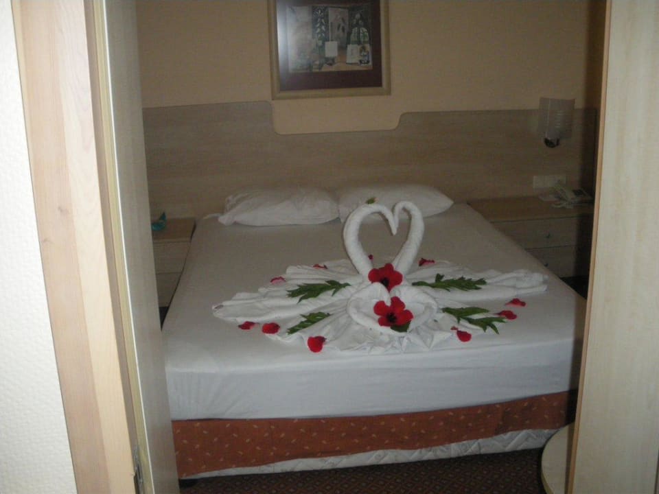 So liebevoll VONRESORT Golden Beach