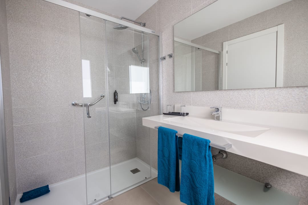 Zimmer Servatur Puerto Azul