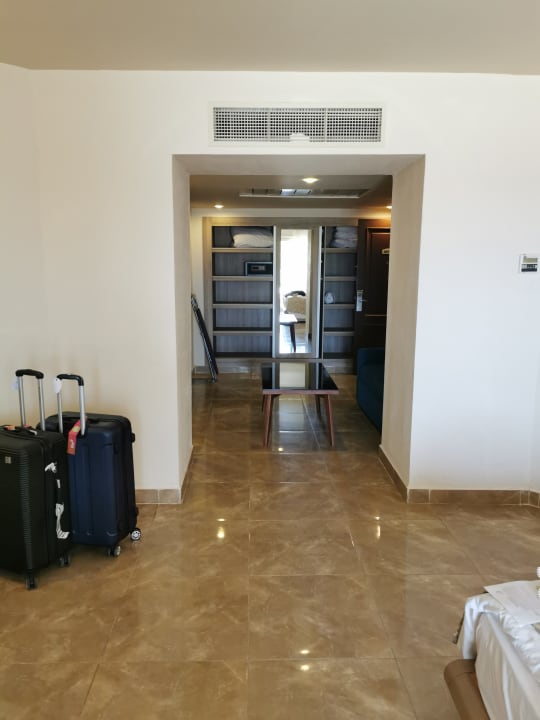 Zimmer Pickalbatros Citadel Resort