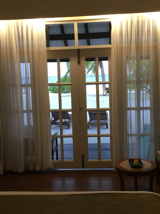 Zimmer Adaaran Select Meedhupparu Island Resort - Premium All Inclusive