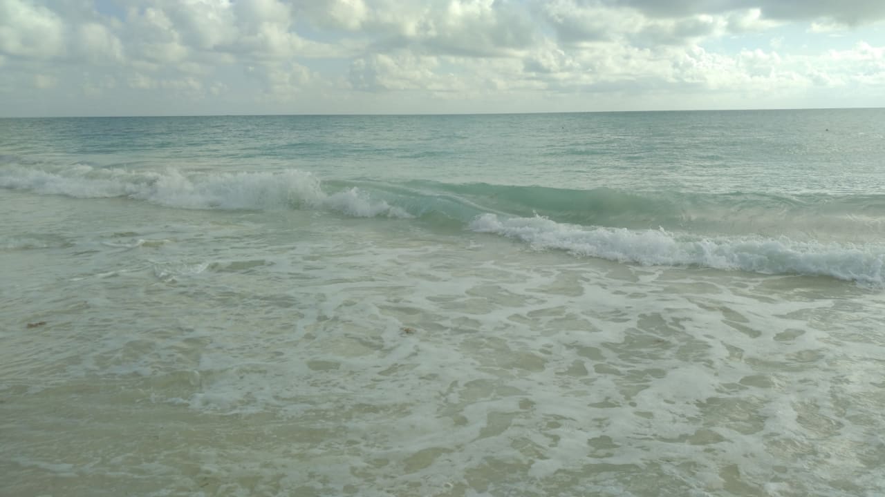 Strand Hotel Riu Dunamar