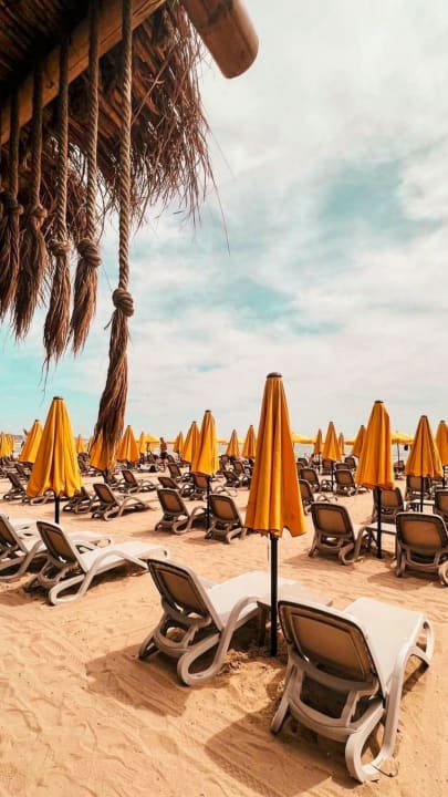 Strand Royal G Hotel and Spa