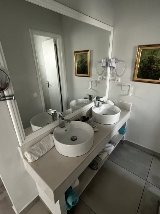 Zimmer Sandy Villas Resort