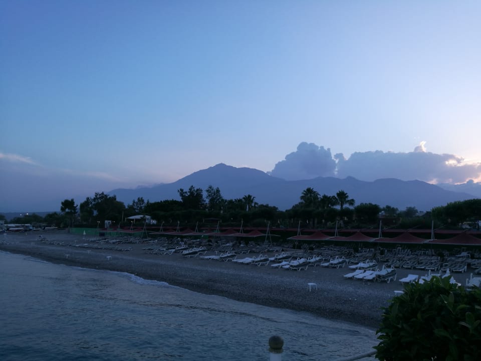 Strand Limak Limra Hotel & Resort