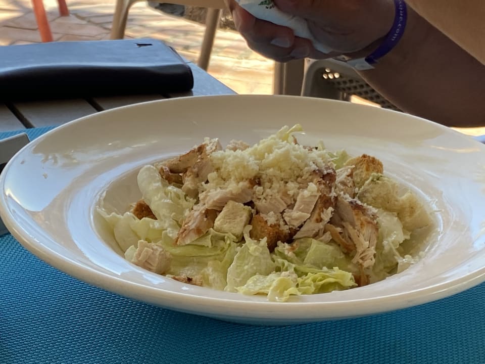 Gastro Fort Arabesque Resort, Spa & Villas