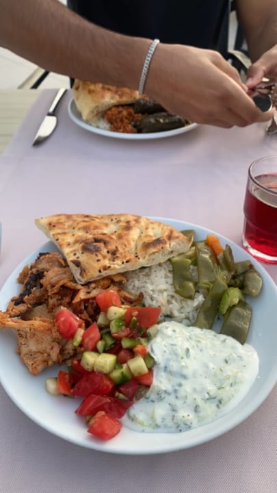 Gastro Hotel Gardenia Beach