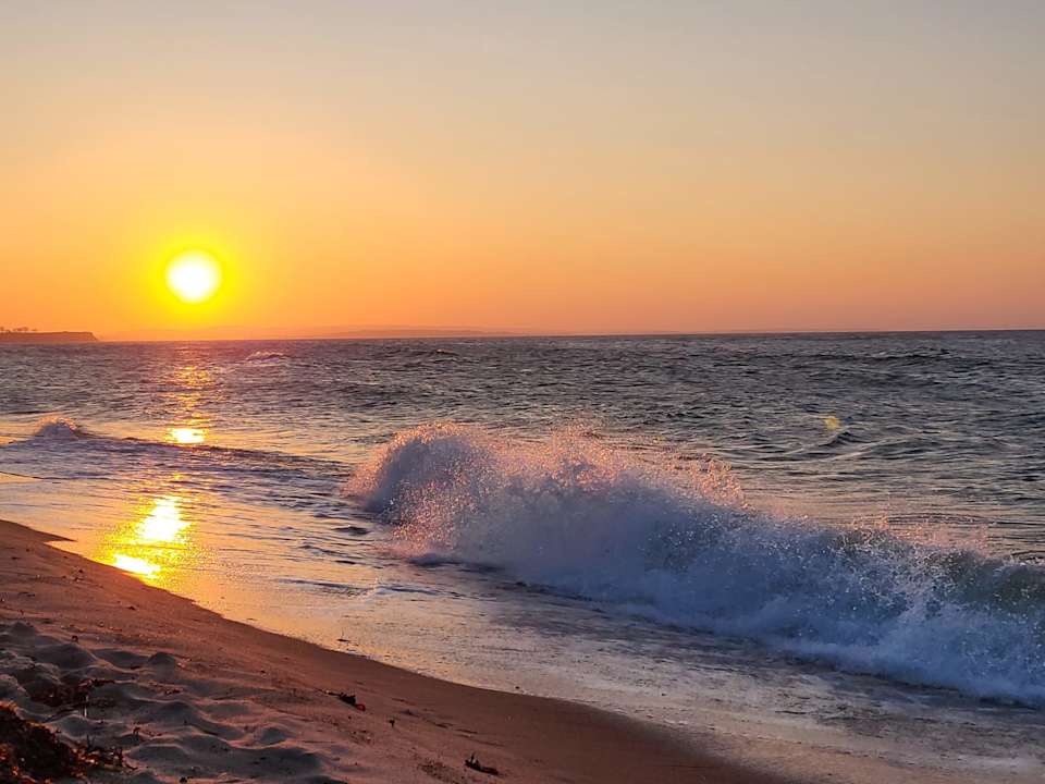 Strand Ferienwohnungen Ferienpark Weissenhäuser Strand