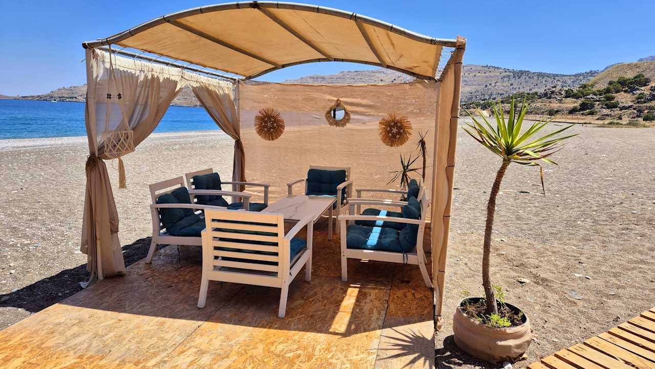 Strand Atrium Palace Thalasso Spa Resort & Villas