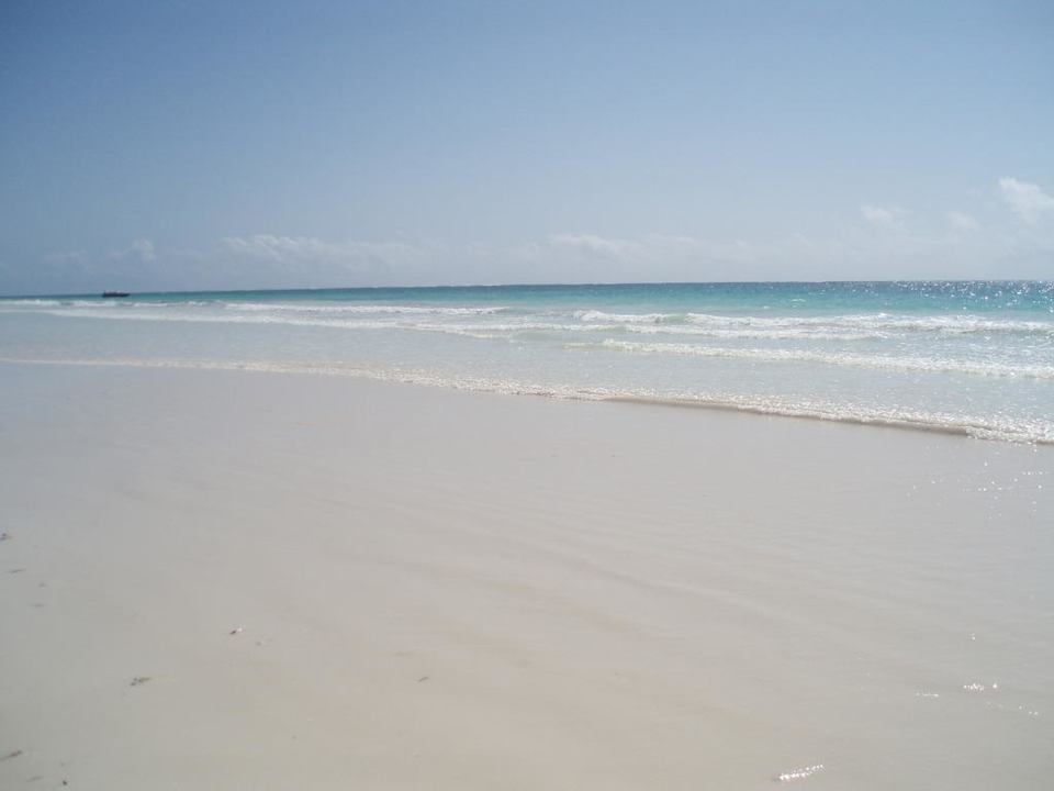 Strand Hotel Papillon Lagoon Reef