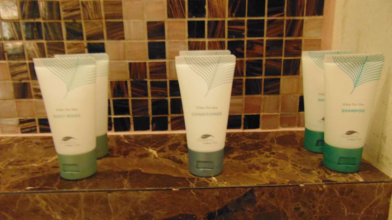 Zimmer Hotel The Westin Chennai Velachery