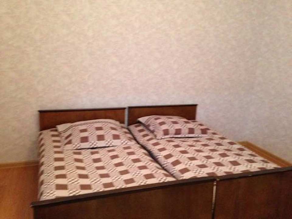 Zimmer Guest House Besarioni
