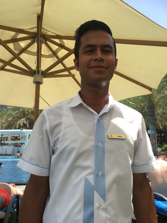 Sonstiges Rixos The Palm Hotel & Suites