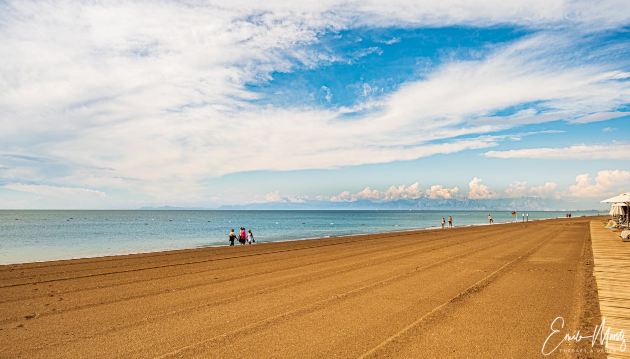 Strand Gloria Serenity Resort