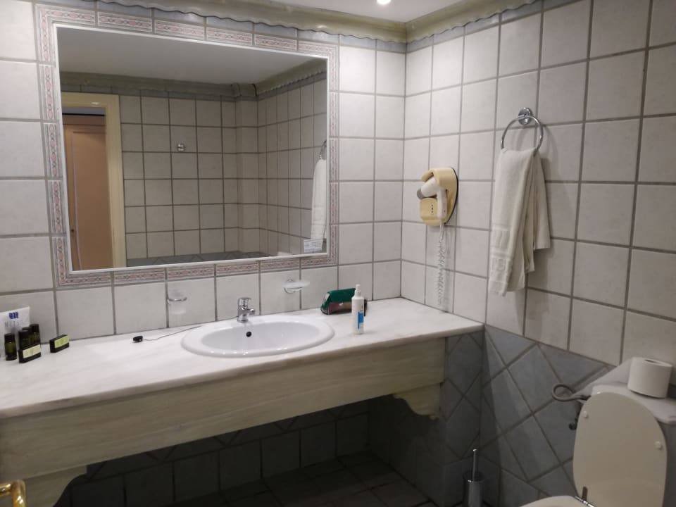 Zimmer Mitsis Rodos Village