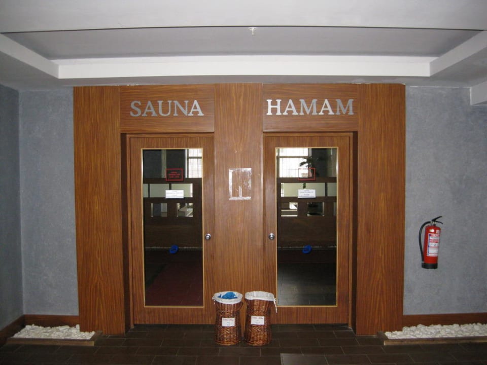 Spa center Limak Lara Deluxe Hotel & Resort